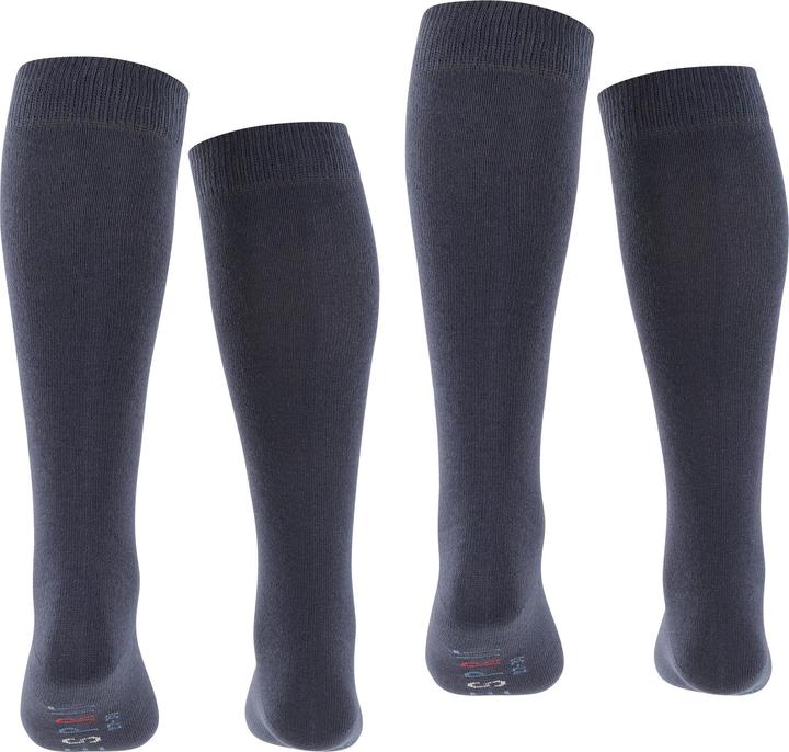 Produktbild Esprit Foot Logo KH 2P (2er Pack, 27 - 30)