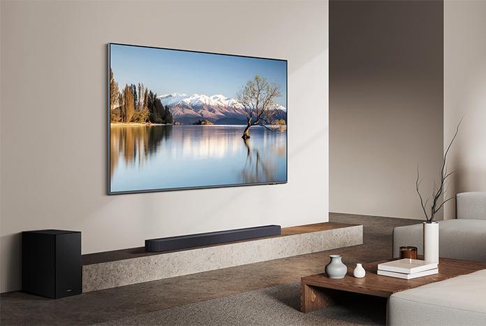 Produktbild Samsung HW-Q600F (3.1.2 Kanal)