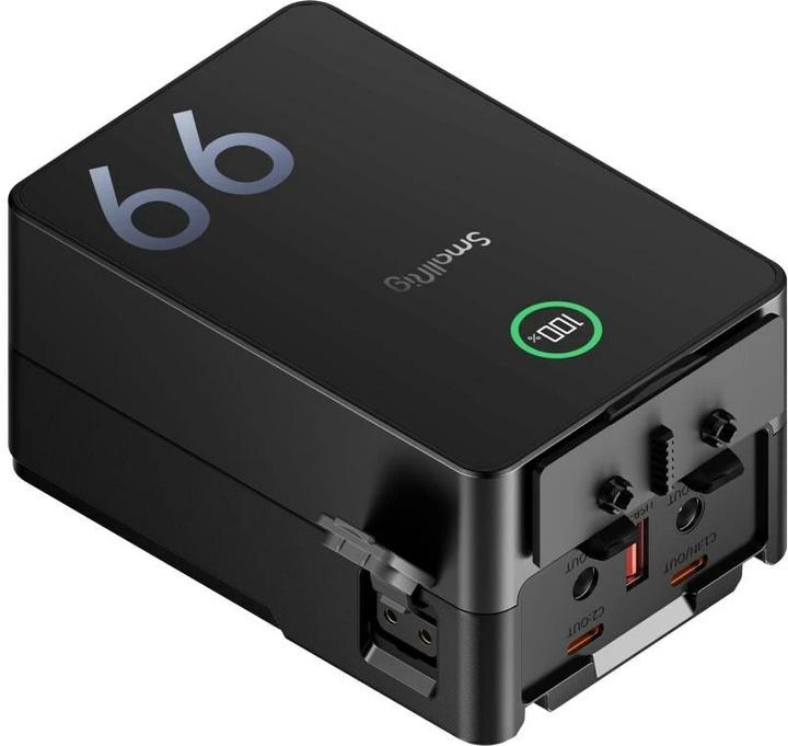 Produktbild SmallRig VB99 Pro mini V Mount (Akku)