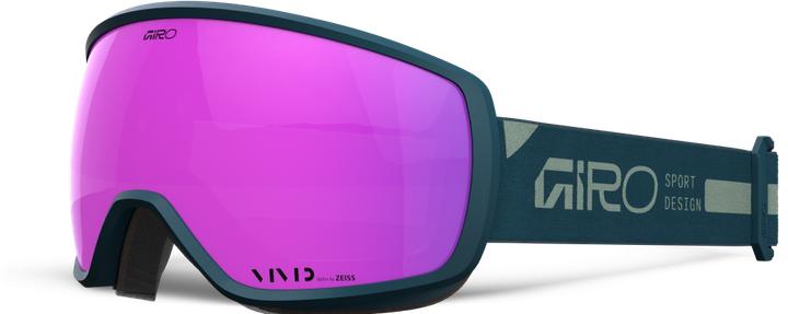 Peacock Rails Vivid Pink S2