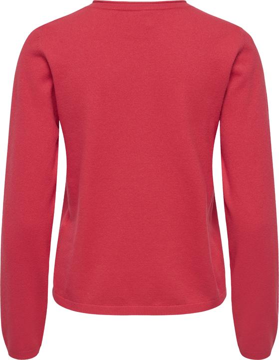 Produktbild Only ONLLOYAL Strickjacke Strickjacke (XL)