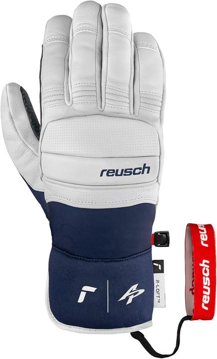 Actual product image Reusch Alexis Pinturault (9)