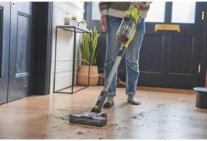 Actual product image Ryobi RSV18-120G