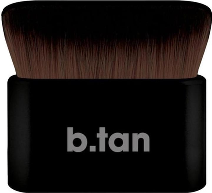 Actual product image B.Tan Blending Brush