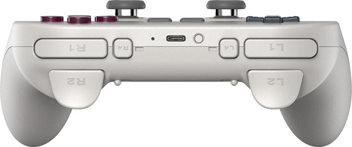 Image du produit 8bitdo Pro 3 Bluetooth Gamepad Game Boy Edition (Switch, Android, Windows)