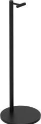Actual product image Sonos Era 300 speakerstandaard Zwart (1 pcs., Stand, Not movable)