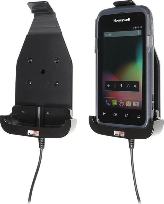 Produktbild Brodit Active holder for fixed installation