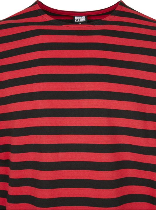 Produktbild Urban Classics Regular Stripe LS (S)