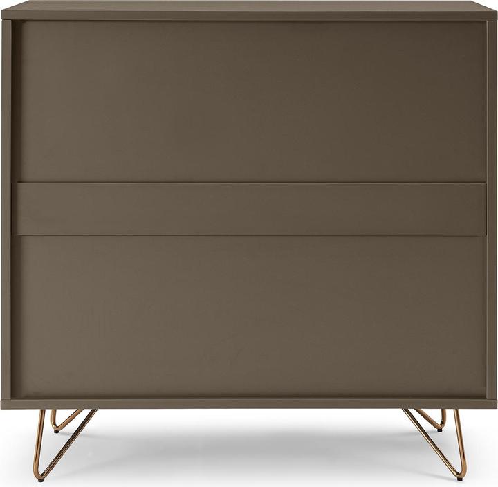 Image du produit SalesFever Charlie (90 x 90 x 40 cm)