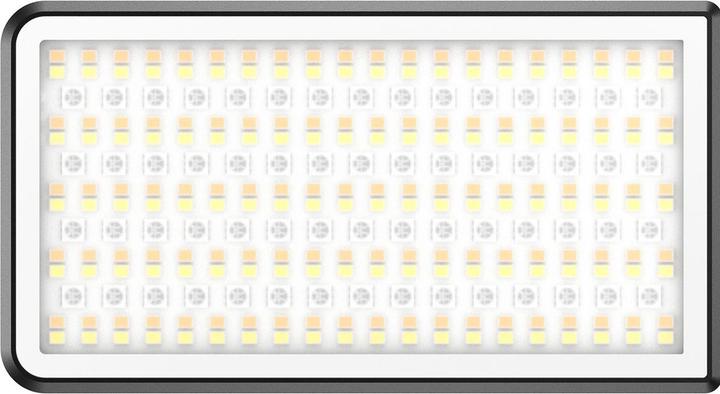 Actual product image Ulanzi LM P40Bi Portable Video Light 40W Bi color (Video light)