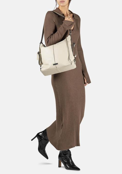 Image du produit Burkely Mystic Maeve Backpack Hobo (11.20 l)