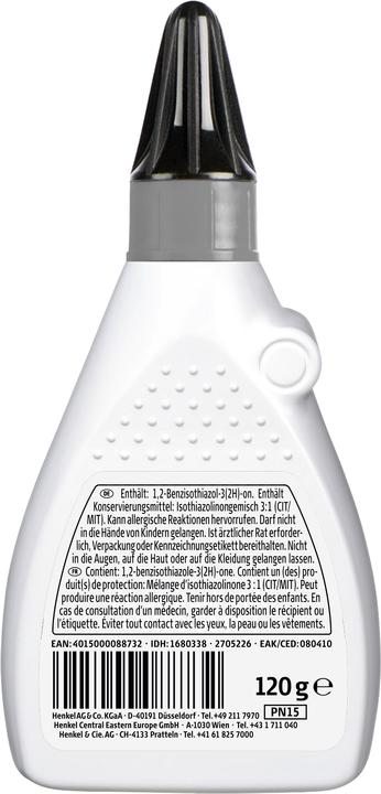 Actual product image Ponal Wood glue Classic (120 g)