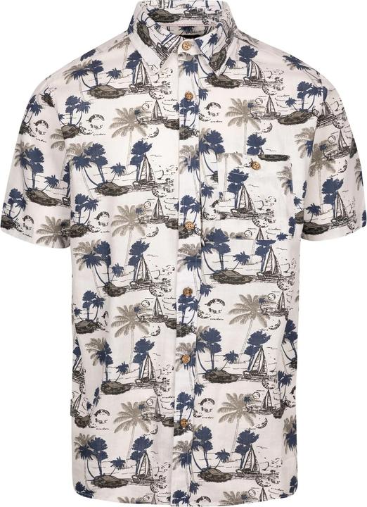 Produktbild Trespass Frantom Hemd Leger (S)