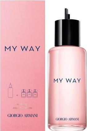 Immagine prodotto Giorgio Armani La mia strada (Eau de parfum, 150 ml)