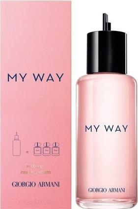 Image du produit Giorgio Armani Mon chemin (Eau de parfum, 150 ml)