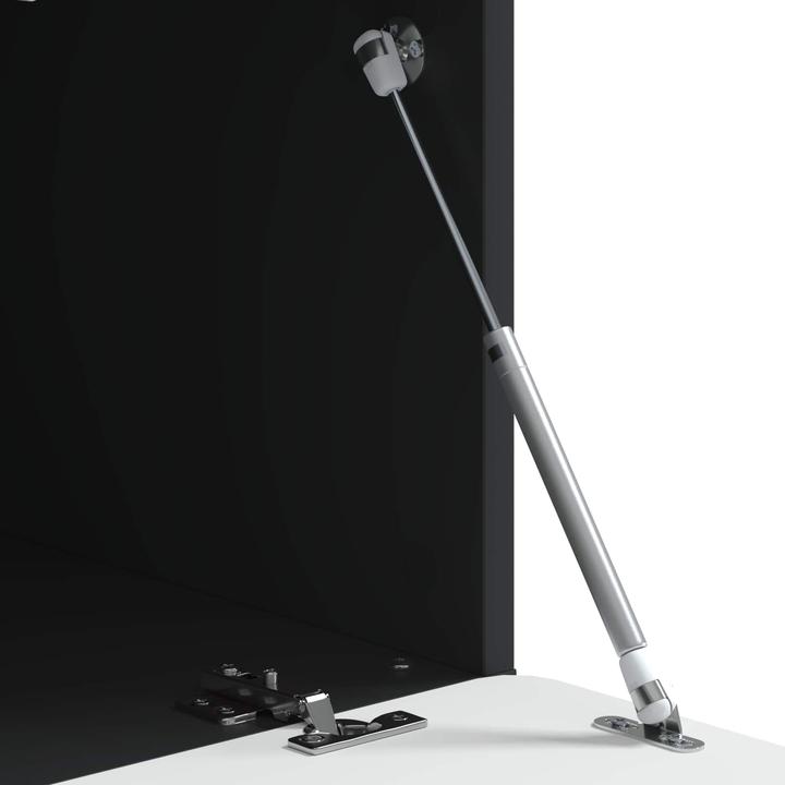 Produktbild vidaXL Couchtisch (90 x 50 x 40 cm)