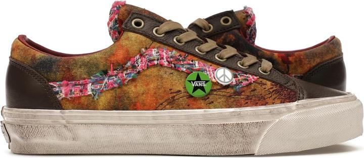 Image du produit Vans Old Skool 36 LX Souvenir Warm Brown (44.5)