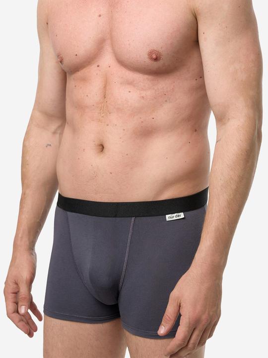 Immagine prodotto Nur Die Boxer Cotton Stretch Retroshorts (M, confezione da 9)