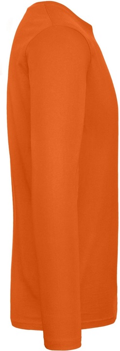 Produktbild B&C #E190 TShirt Langärmlig (3XL)