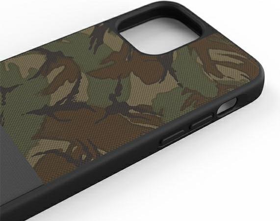 Actual product image Superdry Moulded Case Canvas (Apple iPhone 12 Pro Max)