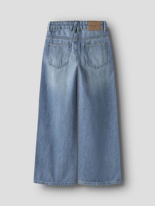 Produktbild Name it Wide Leg Jeans (164)