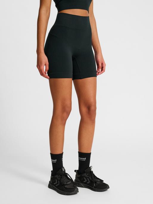 Produktbild hummel Hmlhiit Seamless Short Tights (M)