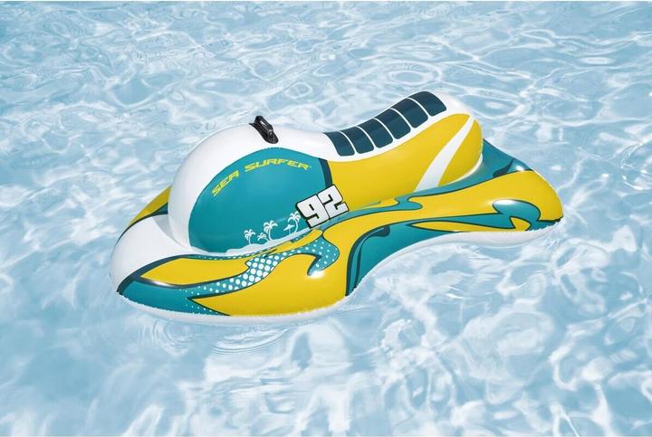Productafbeelding Bestway Jet-Ski zum Draufsitzen 117 x 77 cm