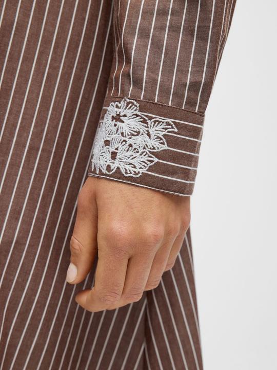 Immagine prodotto Object Maxi-Länge Etuikleid (42)