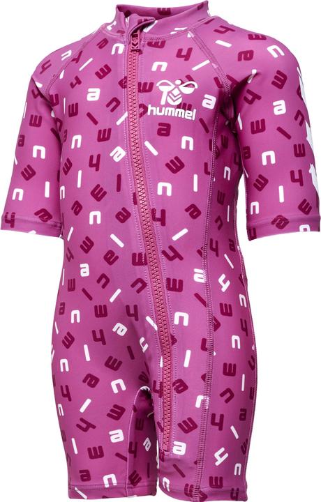 Produktbild hummel Beach Swimsuit (80)