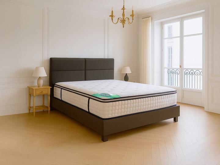 Immagine prodotto Naturea Mireza (160 x 200 cm, Nucleo della molla)