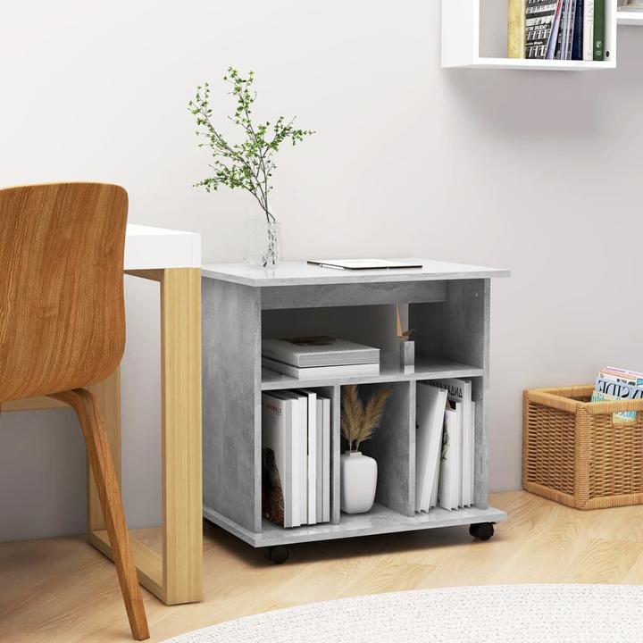 Actual product image VidaXL Noela (60 x 45 x 60 cm)