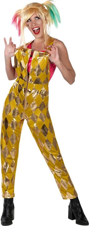 Produktbild Dick Smith Kostüm ‘” ’Harley Quinn“ (XS)