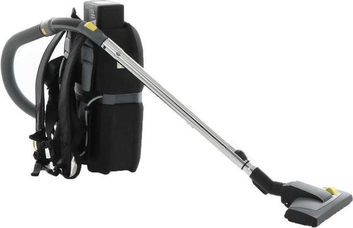 Produktbild Kärcher Professional Akku Rückentrockensauger BVL 5/1 (Rückenstaubsauger)