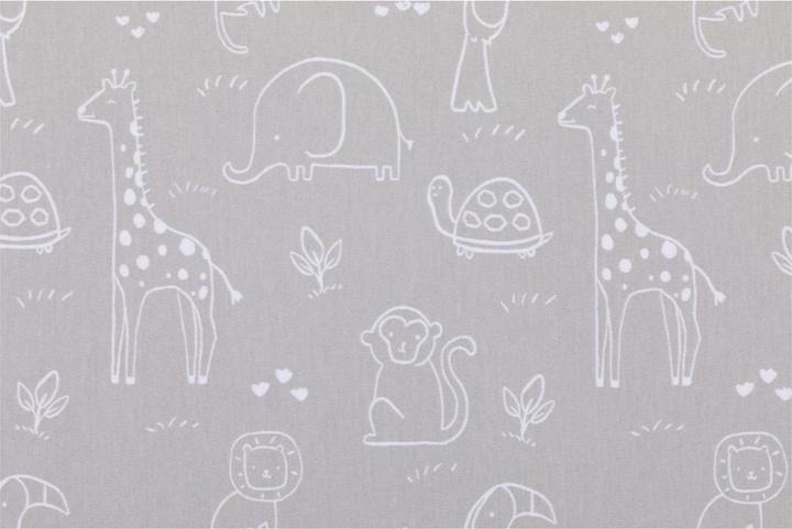 Actual product image Fillikid Playpen insert 6-corner