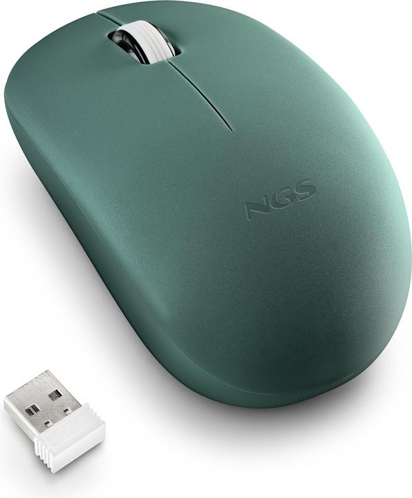 Image du produit NGS Fog Pro (Sans fil)