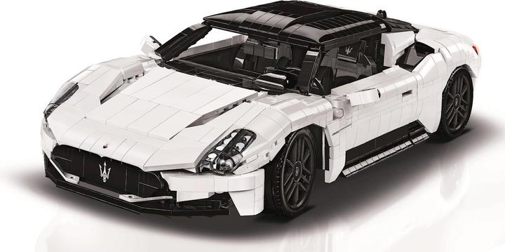 Immagine prodotto Cobi Maserati MC