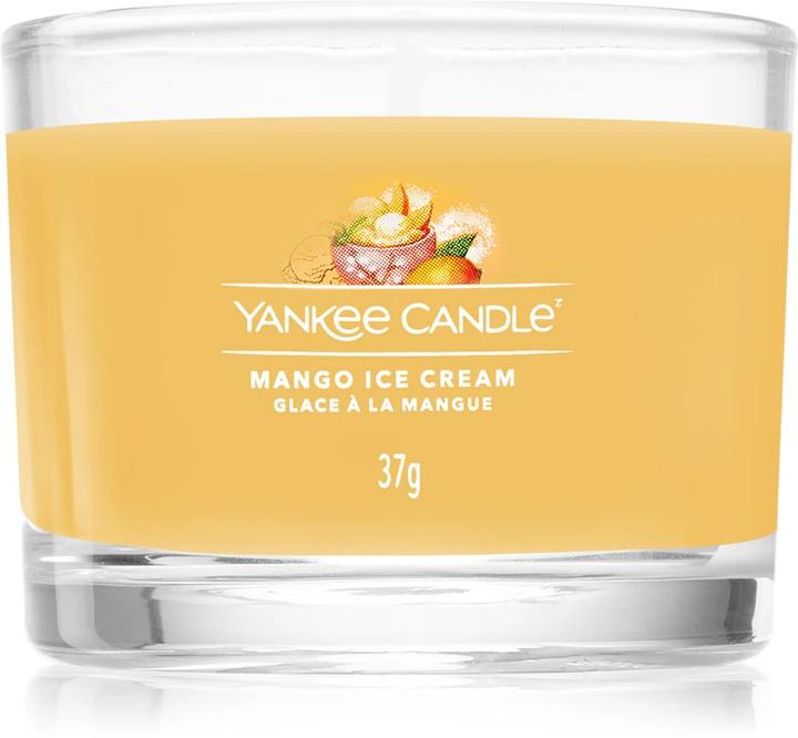 Produktbild Yankee Candle Mango Ice Cream (37 g)