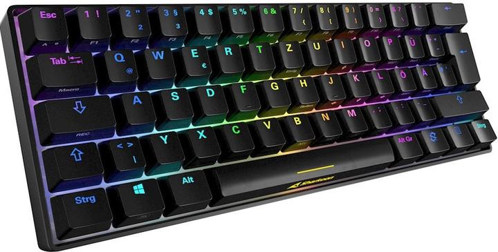 Produktbild Sharkoon Skiller SGK50 S4 (DE, Kabelgebunden)