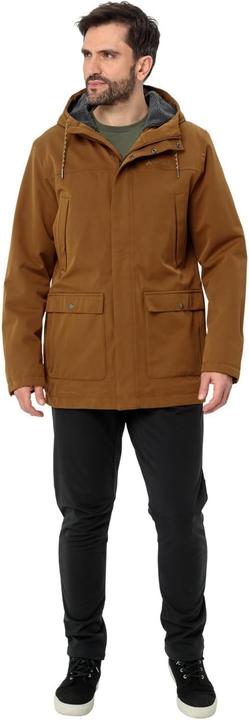 Produktbild Vaude Manukau Parka II (L)
