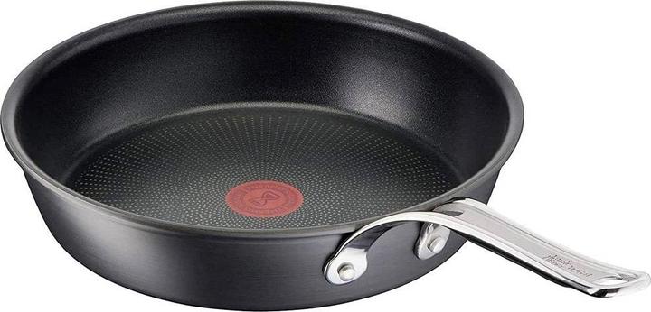 Produktbild Tefal Jamie Oliver H9120744 Pfanne Allzweckpfanne Rund (Pfannenset + Topfset, 30 x 5.64 cm)