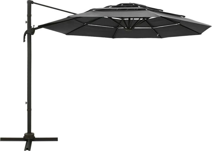 Immagine prodotto vidaXL Sonnenschirm (3 m)