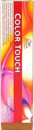 Produktbild Wella Professionals Color Touch Semipermanent Haircolor Number 66/44 60ml (44, 66)