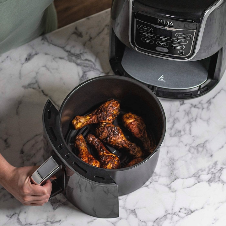 Productafbeelding Ninja AF160EU Hetelucht friteuse MAX (EU-versie)