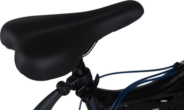 Produktbild Wyld Mountainbike Fully 26" Bliss 21 Gänge RH 47 cm Magnesium-Laufräder (47 cm)