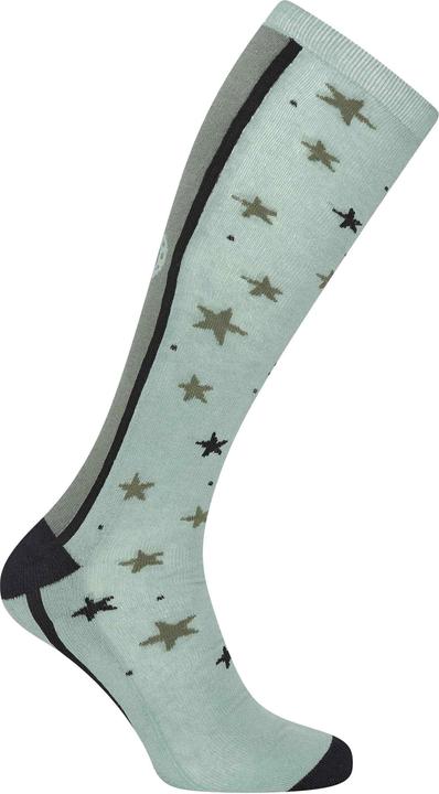 Actual product image Imperial Riding riding socks 's stars & shine (39 - 42)