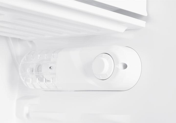 Produktbild Home homeX CS1014-S Kühlschrank ohne Gefrierfach | 90L Gesamt-Nutzinhalt | Freistehend | Cool-Zone | Temp (90 l)