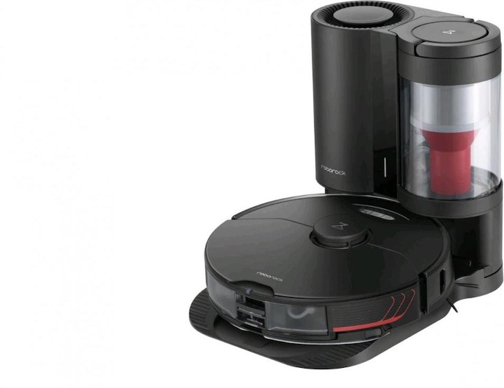 Produktbild Roborock S7 MaxV Plus (Saugroboter)
