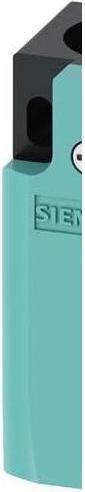 Produktbild Siemens Begrenzungsschalter 31 mm Rundst 1NO/1NC (M12)
