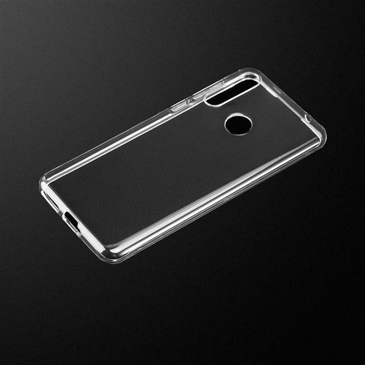 Immagine prodotto Cadorabo TPU ultra sottile AIR Cover (Motorola Moto E6 Plus)
