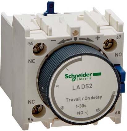 Produktbild Schneider Electric Befestigungssatz für Relais Serie D32